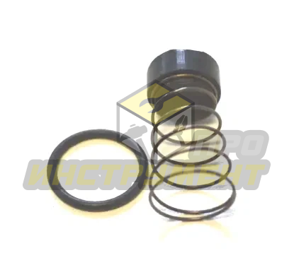 Мембрана клапана компрессора, тип 27A (AEZ)