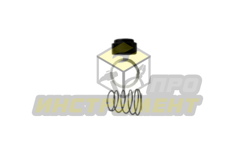 Мембрана клапана компрессора, тип 4A (AEZ)