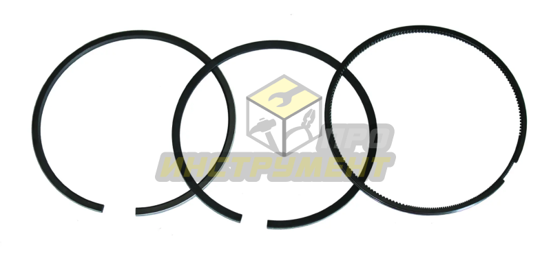 Комплект колец для компрессора LB-50,75 (AEZ)