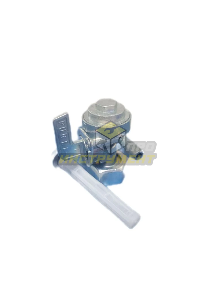 Краник топливного бака гайка М16*1.5, внутренняя с отстойником