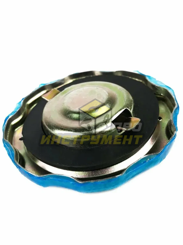 Крышка топливного бака двигателя 160F, 168F (метал)