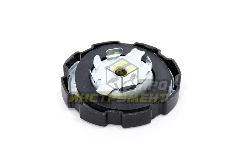 Крышка топливного бака двигателя 160F, 168F (пластик)