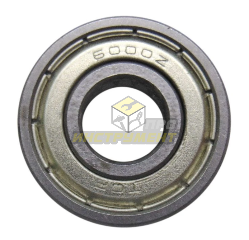 Подшипник 6001 ZZ (80101) 12*28**8 (Китай)