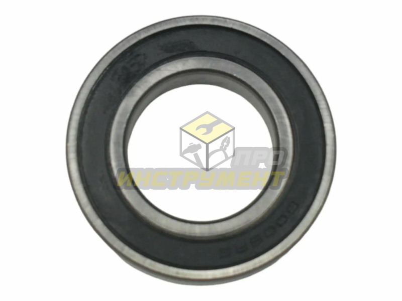 Подшипник 6005 2RS (180105) 25*47*12 (Китай)