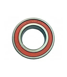 Подшипник 6007 2RS (180107) 62*35*14 (Китай)