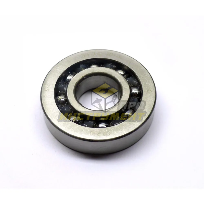 Подшипник 6200 (открытый) 10*30*9 (Китай)