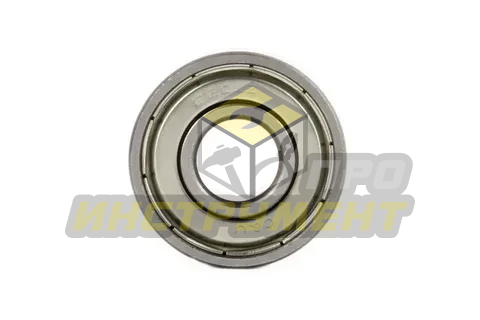 Подшипник 6200 ZZ (80200) 10*30*9 (Китай)