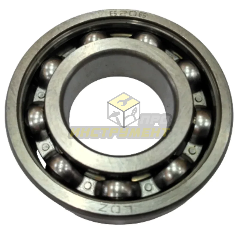 Подшипник 6202 (открытый) 15*35*11(SKF)