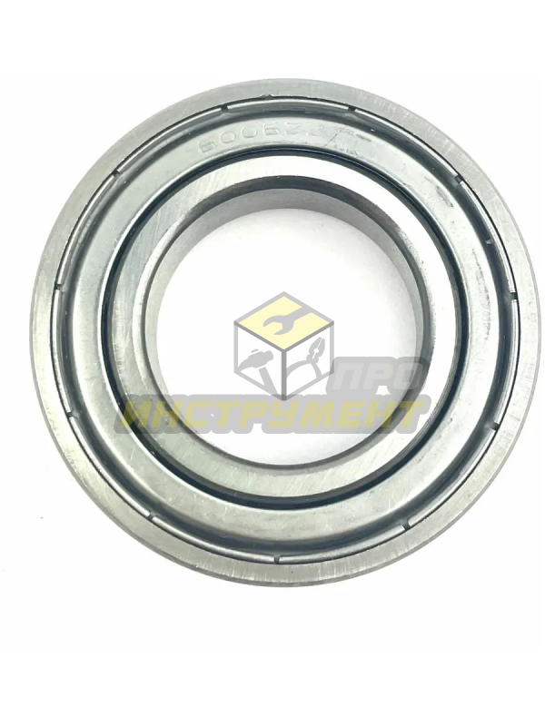 Подшипник 6208 ZZ (80208) 40*80*18 (Китай)