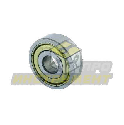 Подшипник 628 ZZ (80028) 8*24*8 (Китай)