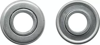 Подшипник колеса тачки 35*12