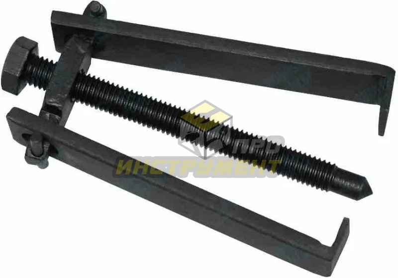 Съемник подшипников универсальный 70мм, зацеп прямой (AEZ)