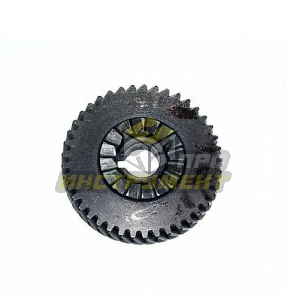 Шестерня ответная для дрели Интерскол ДУ-580