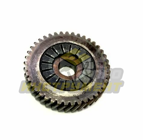 Шестерня ответная для дрели Интерскол ДУ-750, d-46/10, h-8