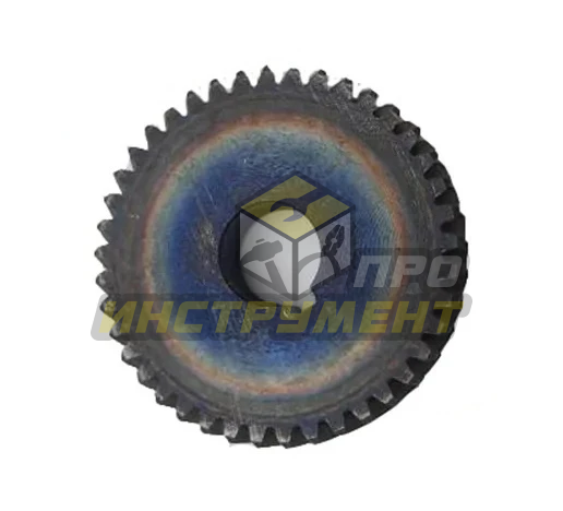 Шестерня ответная для дрели Смоленск МЭС-5, d-37/10, h-7