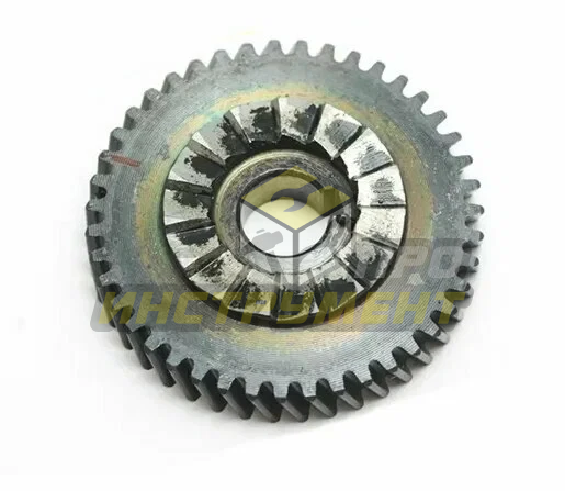 Шестерня ответная для дрели Смоленск МЭСУ-1М, d-46.5/8