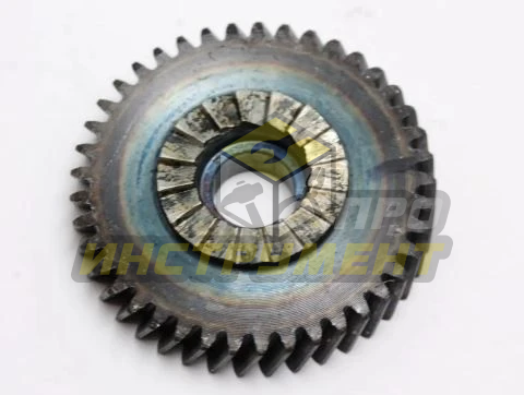 Шестерня ответная для дрели Смоленск МЭСУ-2М, d-45/10, h-8