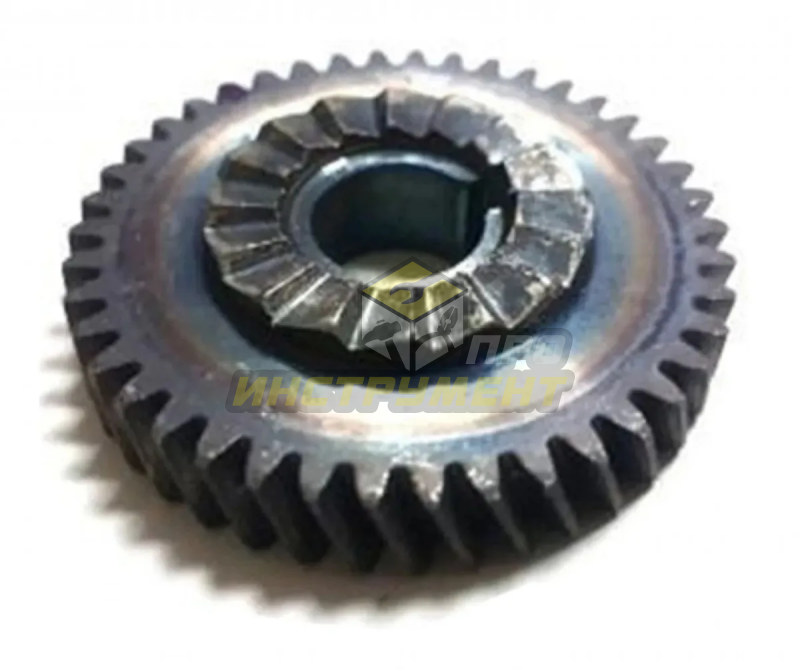 Шестерня ответная для дрели Смоленск МЭСУ-7, d-47/12, h-9