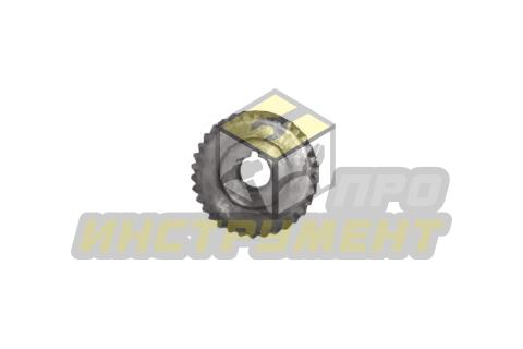 Шестерня ответная для миксера подходит для Интерскол КМ-1000 тип3
