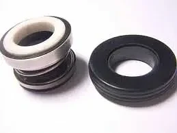 Сальник насоса БЦН (для Китайских насосов) тип F104 d-16мм (AEZ)