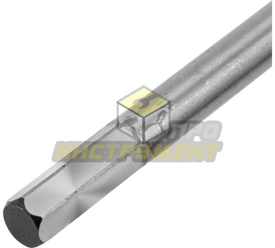 MATRIX Сверло по дереву шнековое, 12x230 мм, 6-гранный хвостовик// 70102