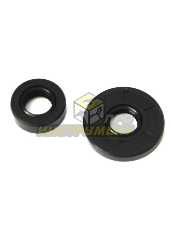 Сальник для бп Китай 38 см3, Партнер 360S, комплект (12*32*5.5, 12*22*7)