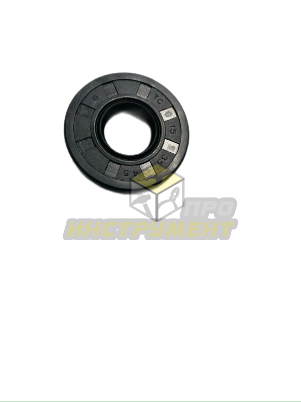 Сальник для бп Китай 45, 52 см3, большой (15*35*5)