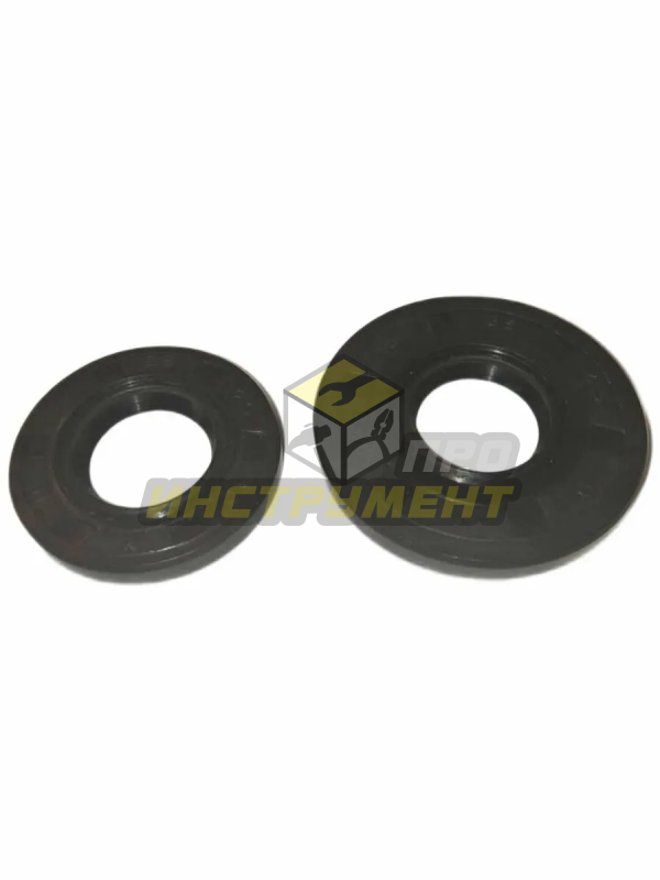 Сальник для бп Китай 45, 52 см3, комплект (15*28*5, 15*35*5)