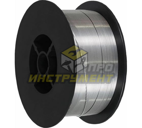 Brima ПРОВОЛОКА СВАР. ПОРОШКОВАЯ Е71T-GS ф 1.2мм 1кг/кат. НП000001597