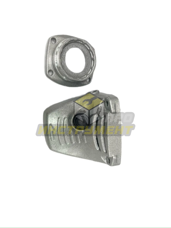 Корпус редуктора с крышкой в сборе УШМ подходит для Хитачи G10-G13