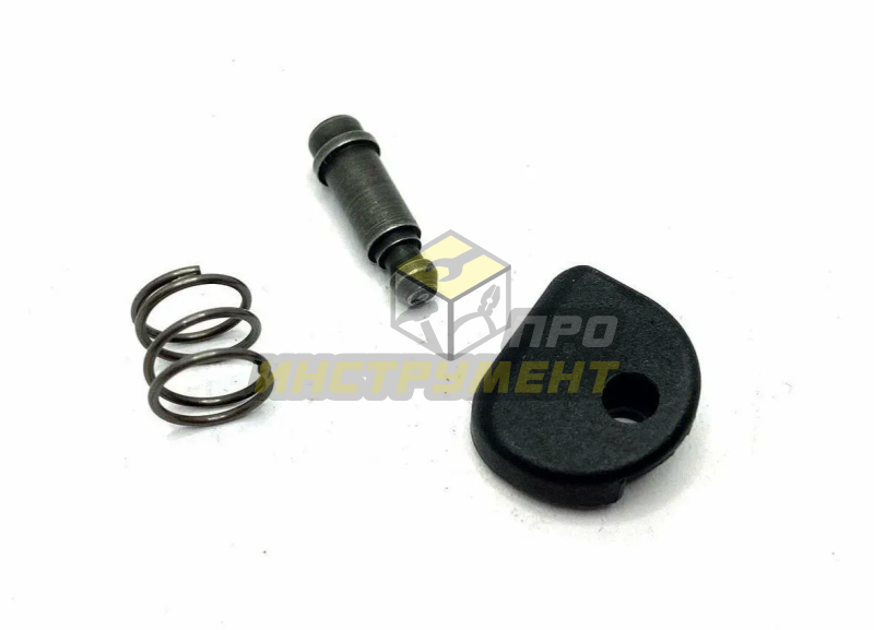 Фиксатор в сборе УШМ 9558,тип 05