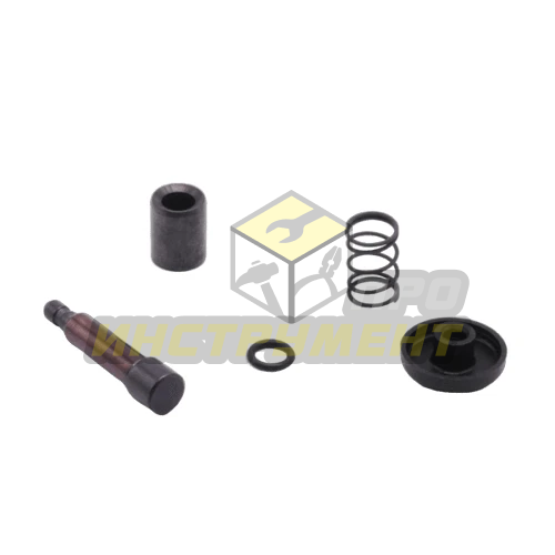 Фиксатор в сборе УШМ Лепсе 2.2