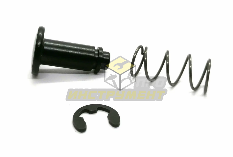 Фиксатор в сборе УШМ, тип 02