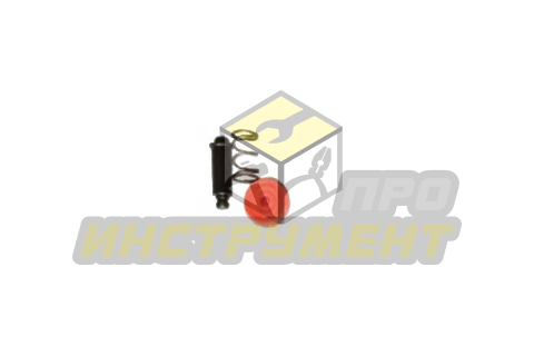 Фиксатор в сборе УШМ, тип 03