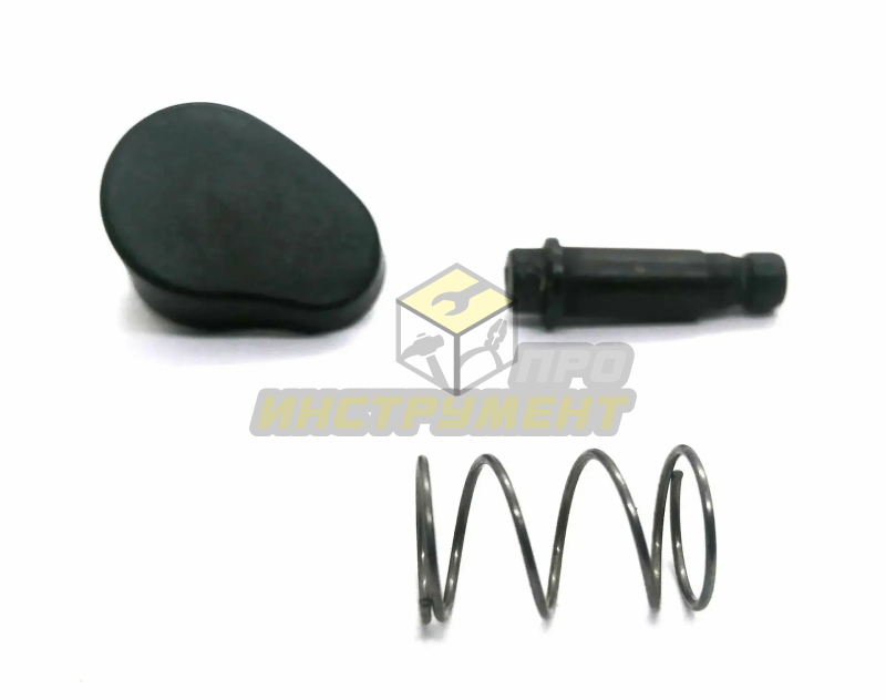 Фиксатор в сборе УШМ, тип 04