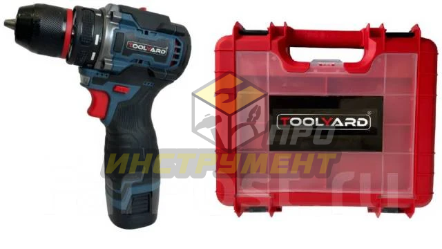 Дрели-шуруповерты аккумуляторные