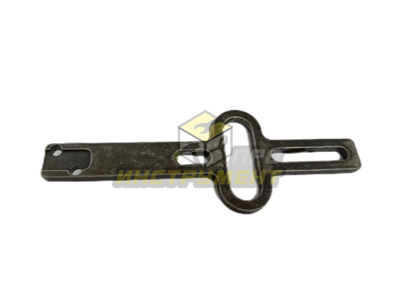 Шток лобзика Макита 4322, 4323, 4324, 4326, ползун (344613-0)