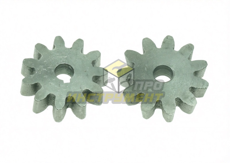 Шестерня для бсм. 11-зуб, d-15, высота 18, ширина шестерни 18 (AEZ)