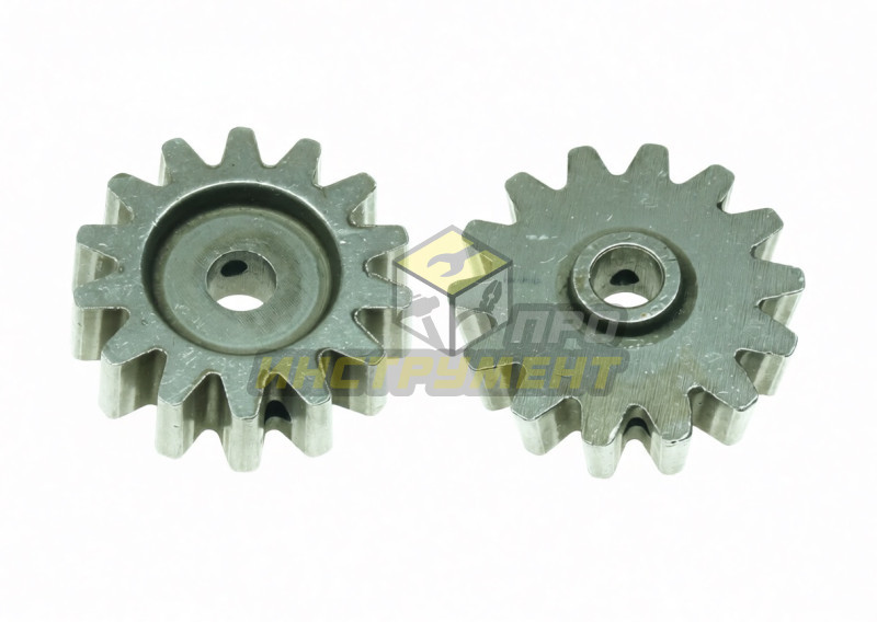 Шестерни и венцы для бетоносмесителей