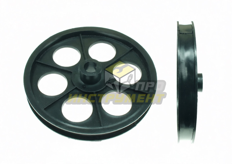 Шкивы для бетоносмесителей