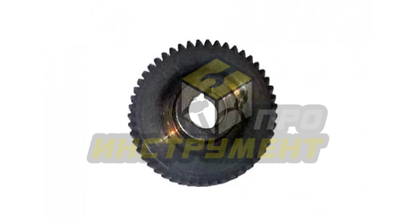 Шестерня ответная для дрели Интерскол Д-10/350Т, 48-зуб, d-10/41.5