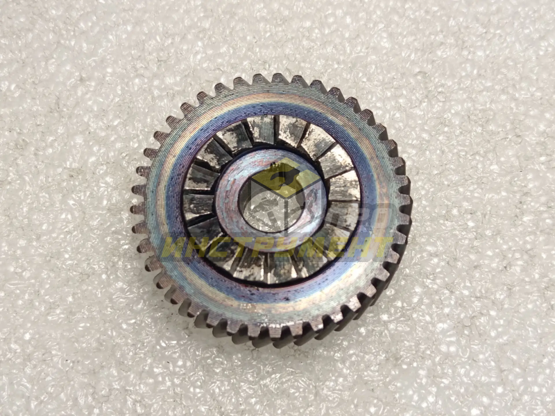 Шестерня ответная для дрели Интерскол Д-13/1000 Э