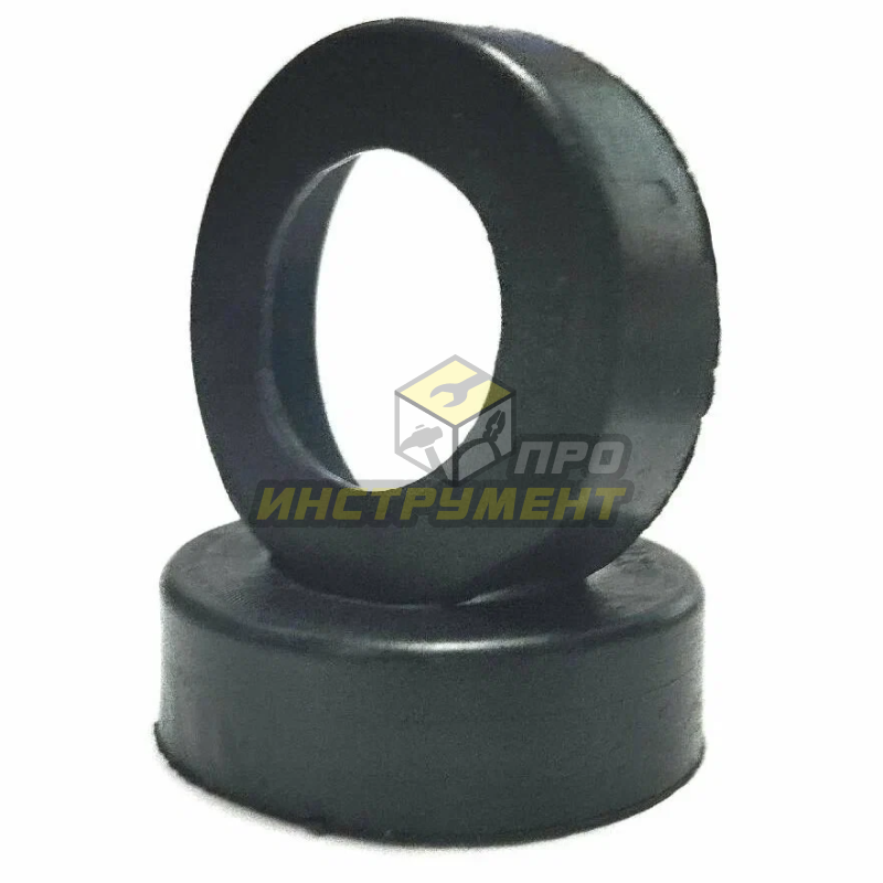 Амортизатор якоря под наружн d подшипн 26мм, наружн d обоймы 30.5мм, h подшипн. 8мм (гладкий)