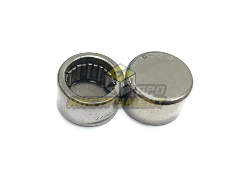 Подшипник игольчатый BK 12*18*12