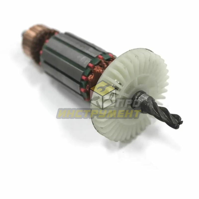 Якорь дрели подходит для Интерскол Д-530 (AEZ)