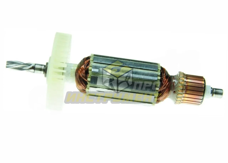 Якорь дрели ударной подходит для 1620, 1621 (Dong Cheng)