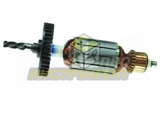 Якорь дрели ударной подходит для 1630 (AEZ)