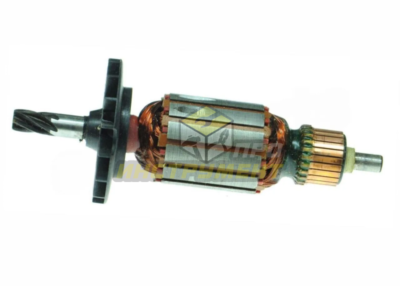 Якорь дрели ударной подходит для Бош GSB 22-2