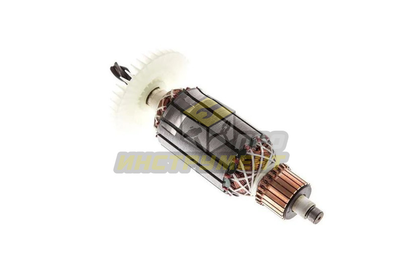 Якорь дрели ударной подходит для Интерскол ДУ-13/810 (AEZ)