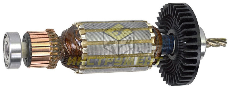 Якорь лобзика Макита MT431 (510187-5)